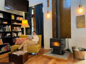 The Green House Dening Street Robe, Robe
